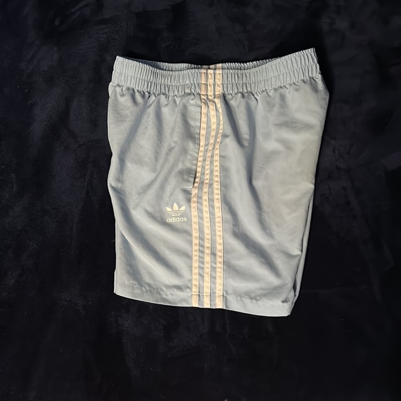Adidas Swim Trunks - Picture 2 of 4